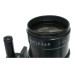 Novoflex prime tele lens 1:4 f=240mm bellows trigger focus 42mm mount