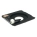 Linhof Technika recessed lens board with release cable fitting