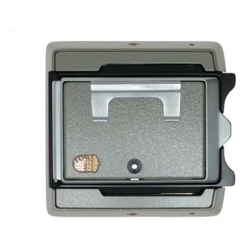 Linhof Technika 70 rear rotating back with ground glass accessory spare part