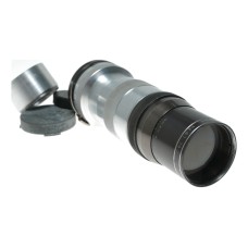 Angenieux Alogar 1:3.5/135mm tele lens Contax mount