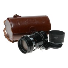 Alpa-Tele-Xenar 1:3.5/135 mm Schneider Alpa camera lens hood cap