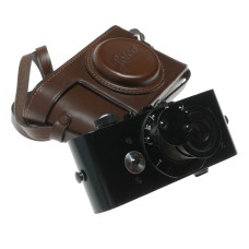 Ur-Leica Leitz original replica ex factory mint in original case