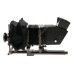 Pan-Field 4x5 View Camera Kit Schneider 90mm 210mm Lenses
