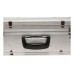 Vintage Starfoto Aluminum Camera Hard Case Flight Trunk