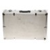 Vintage Starfoto Aluminum Camera Hard Case Flight Trunk