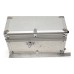 Vintage Starfoto Aluminum Camera Hard Case Flight Trunk