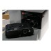 Leica M9 Monochrom CCD Black Digital RF Camera 10760 set READ!