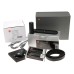 Leica M9 Monochrom CCD Black Digital RF Camera 10760 set READ!