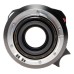 Leica Summilux-M 28mm f/1.4 ASPH Lens Black Anodized Boxed 11668