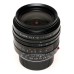 Leica Summilux-M 28mm f/1.4 ASPH Lens Black Anodized Boxed 11668