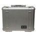 Pelican 1550 Protector Case Grey Watertight Hard Case