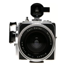 Hasselblad Super Wide C (SWC) Medium Format Camera Kit