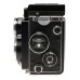 Professional Rolleiflex 2.8F TLR Medium Format camera Kit