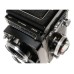 Professional Rolleiflex 2.8F TLR Medium Format camera Kit