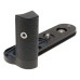 Leica Handgrip for M11 Digital Rangefinder - Black (24025)