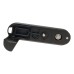 Leica Handgrip for M11 Digital Rangefinder - Black (24025)