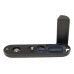 Leica Handgrip for M11 Digital Rangefinder - Black (24025)