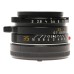 Leica Summicron-M 35mm f/2 v4 King of Bokeh Black 11310 E39