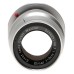 Leitz Leica 9cm 90mm f4 Elmar Silver M-Mount Wetzlar German