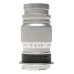 Leitz Leica 9cm 90mm f4 Elmar Silver M-Mount Wetzlar German