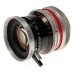Kern Macro Switar 26mm f1.1 H16 RX Cine Lens Bolex C Mount