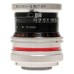 Kern Macro Switar 26mm f1.1 H16 RX Cine Lens Bolex C Mount