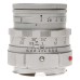 Leica M2 Chrome Camera Leitz Summicron 50mm f2 DR Meter MR