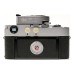 Leica M2 Chrome Camera Leitz Summicron 50mm f2 DR Meter MR