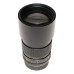 Leica Elmarit-R 180mm f2.8 V2 3-Cam Telephoto Lens Germany