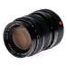 Leitz Canada Tele-Elmarit-M 90mm f2.8 Lens M-Mount Thin E39