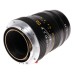 Leitz Canada Tele-Elmarit-M 90mm f2.8 Lens M-Mount Thin E39