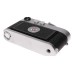 Leica M2 Chrome Rangefinder Body 1966 Single Stroke 1144201