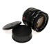Leica 50mm f1.4 Summilux-M v3 Pre-ASPH E46 Black 3661096 Haze