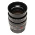 Leica 50mm f1.4 Summilux-M v3 Pre-ASPH E46 Black 3661096 Haze