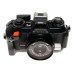 Nikon Nikonos IV-A 35mm Underwater Film Camera 35mm f2.5 Lens