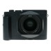 Leica Q2 Monochrom digital Camera 47.3MP hand grip thumbs up Kit