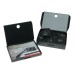 Leica Q2 Monochrom digital Camera 47.3MP hand grip thumbs up Kit