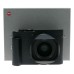 Leica Q2 Monochrom digital Camera 47.3MP hand grip thumbs up Kit