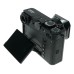 Fujifilm GFX100RF Medium Format Mirrorless Camera Black