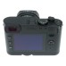 Leica Q2 Monochrom digital Camera 47.3MP hand grip thumbs up Kit