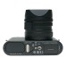 Leica Q2 Monochrom digital Camera 47.3MP hand grip thumbs up Kit
