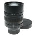 Leica Noctilux-M 75mm f/1.25 ASPH. Portrait Lens M-Mount