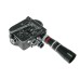 Bolex H16 Reflex Cine Camera f/3.3 Macro-Yvar 150, f/1.4 25mm H16 RX Lens