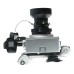 Mamiya Press Super 23 camera 100mm f/3.5 Grip set Xtra