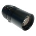 Leitz Telyt-R 250mm f/4 for Leica R Mount SLR camera lens