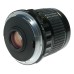 Pentax SMC 55mm f/4 for 6x7 67 67ii Medium Format camera lens