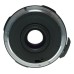 Pentax SMC 55mm f/4 for 6x7 67 67ii Medium Format camera lens