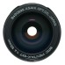 Pentax SMC 55mm f/4 for 6x7 67 67ii Medium Format camera lens