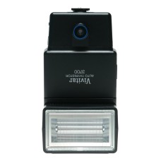 Vivitar Auto Thyristor 3700 Flash for vintage Film Cameras