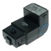 Vivitar Auto Thyristor 3700 Flash for vintage Film Cameras